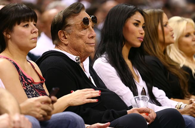 Donald Sterling stands to lose a lot of money in taxes if he's forced to sell the Los Angeles Clippers.
